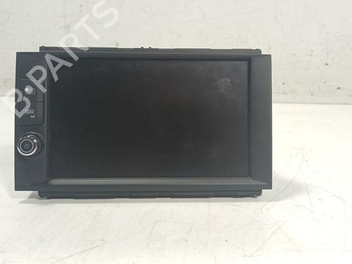 Used Display monitor Display monitor SEAT LEON ST (5F8) 1.5 TSI (130 hp) 36259299 36259299