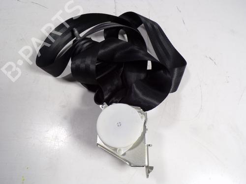 Used Rear right seatbelt Rear right seatbelt CITROËN C4 CACTUS 1.2 THP 110 (110 hp) 8306151 8306151
