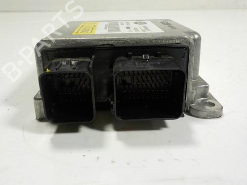 Kollisjonspute styreenhet LAND ROVER RANGE ROVER SPORT I (L320) 2.7 D 4x4 | BP13936026M53 