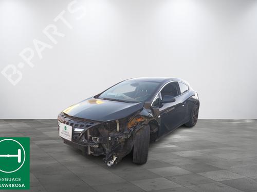 Subframe OPEL ASTRA J GTC 2.0 CDTI (08) | BP18152431M9 - Image 5