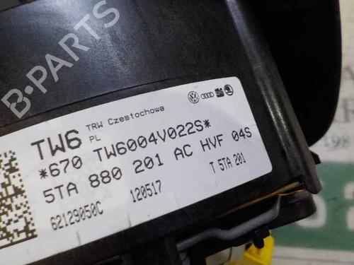 VOLKSWAGEN-VW 5Q0907379AA 5Q0614517T 5Q0907379G ATE 10091543463 10022003734 3038 132710 VOLKSWAGEN-VW 5Q0907379AA 5Q0614517T 5Q0907379G ATE 10091543463 10022003734 3038 132710