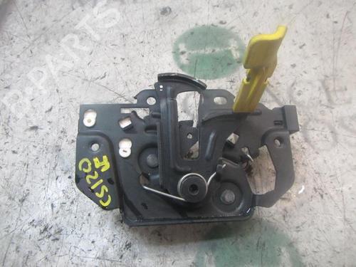 hjelmlås hjelmlås FORD FIESTA VI (CB1, CCN) 1.5 TDCi (75 hp) 8770627 8770627