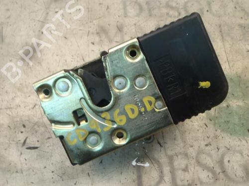 Used Front right lock PEUGEOT EXPERT (224_) [1995-2006]  3813564