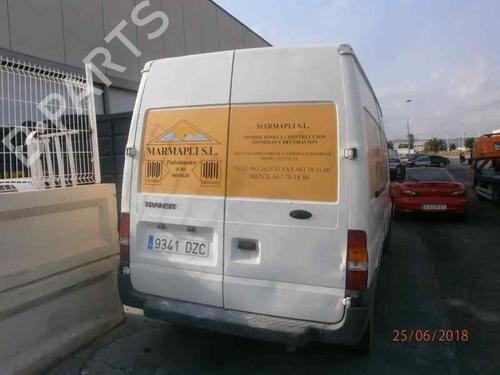 AC compressor FORD TRANSIT Van (FA_ _) 2.4 TDE | BP3863255M34  - Image 7