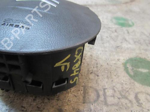 Førerens kollisjonspute CITROËN C4 I (LC_) 1.4 16V | BP3843919C9 