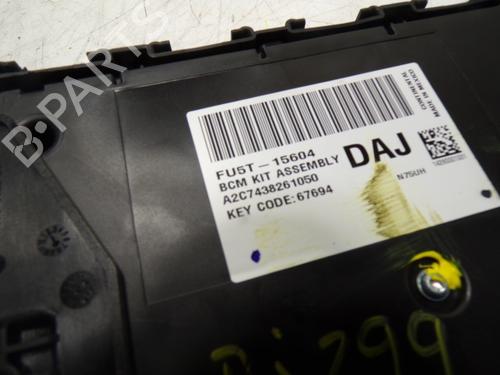 Fuse box FORD MONDEO V Hatchback (CE)  | BP11190582E1 