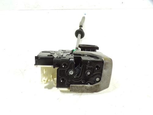 Højre bagtil lås Højre bagtil lås AUDI A6 C8 (4A2) [2018-2026] 7637389 7637389