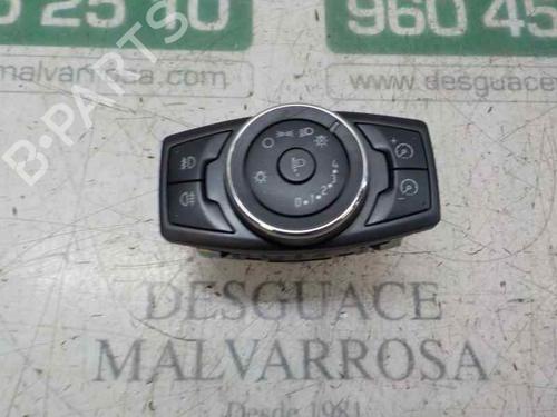 Used Headlight switch Headlight switch FORD FOCUS III 1.0 EcoBoost (125 hp) 4461831 4461831