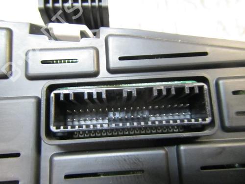 Instrument cluster HYUNDAI i10 II (BA, IA)  | BP3842084C47 