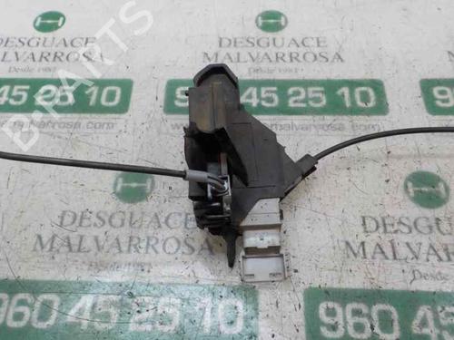 Front right lock CITROËN C4 Coupe (LA_)  | BP4829094C97 