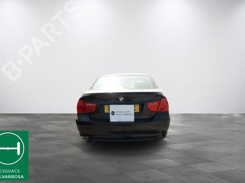 Køler BMW 3 (E90)  | BP8649827M31 