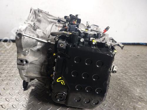 Gearbox KIA SORENTO III (UM) 2.2 CRDi 4WD | BP18728733M3 