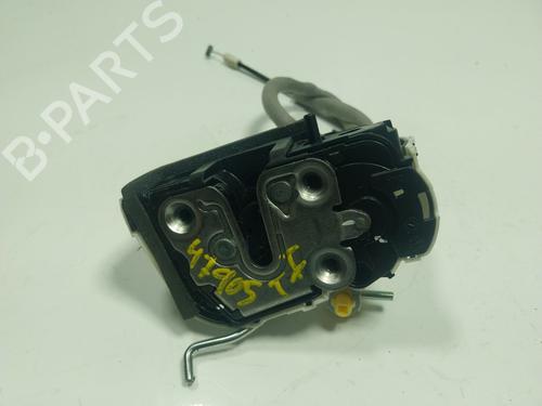 Used Rear left lock MG MG ZS SUV (AZS1) [2017-2025]  17861462