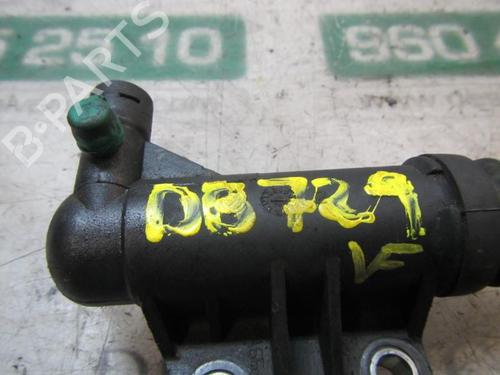 Clutch slave cylinder PEUGEOT BIPPER (AA_) 1.3 HDi 75 | BP14282411M113 - Image 3