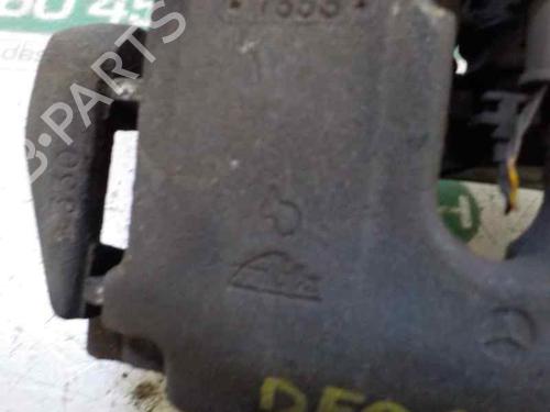 Right front brake caliper MERCEDES-BENZ M-CLASS (W164)  | BP11551337M104 