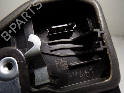Front left lock BMW 5 (F10)  | BP12563930C98 