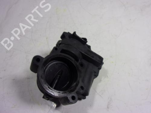 Used Throttle body Throttle body MINI MINI (R56) Cooper (120 hp) 10571736 10571736