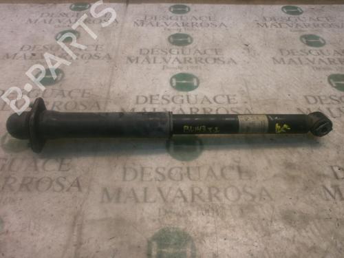Used Left rear shock absorber Left rear shock absorber BMW Z3 Roadster (E36) 1.9 i (140 hp) 3803163 3803163