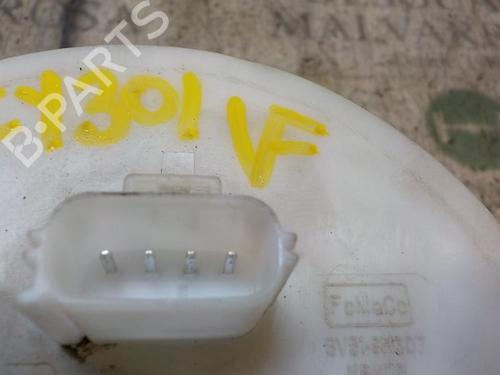 Fuel pump FORD FIESTA VI (CB1, CCN)  | BP3847159M76