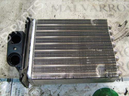 Used Heater matrix Heater matrix FIAT PANDA (169_) 1.2 (169.AXB11, 169.AXB1A) (60 hp) 3763404 3763404