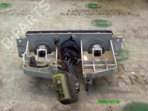 Climate control KIA SPORTAGE SUV (K00) 2.0 TD 4WD | BP3784819I5 