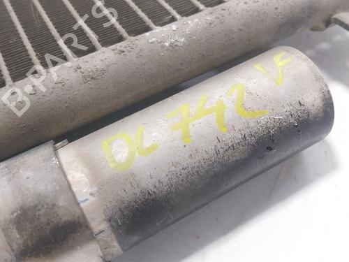 AC radiator LAND ROVER RANGE ROVER SPORT I (L320) 2.7 D 4x4 | BP16195252M32 