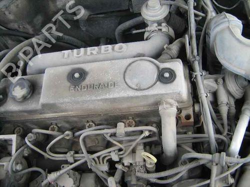 Right front brake caliper FORD ESCORT VI Turnier (GAL, ANL)  | BP11557020M104 