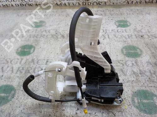 Front right lock KIA CARENS IV  | BP3999184C97 