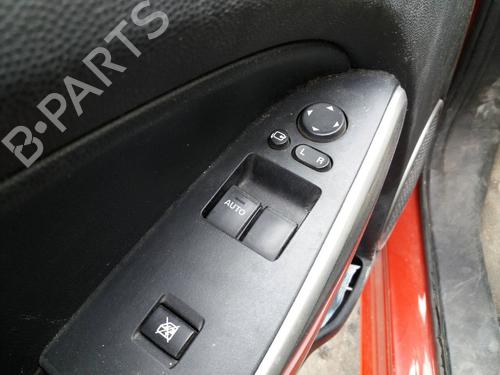 Left front brake caliper MAZDA 2 (DY)  | BP11552694M105  - Image 5