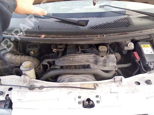 AC compressor FORD TRANSIT Van (FA_ _) 2.4 TDCi | BP7010729M34 - Image 5