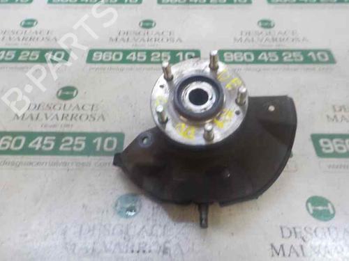 Used Right front steering knuckle Right front steering knuckle KIA CARENS III MPV (UN) 2.0 CRDi 140 (140 hp) 5098158 5098158