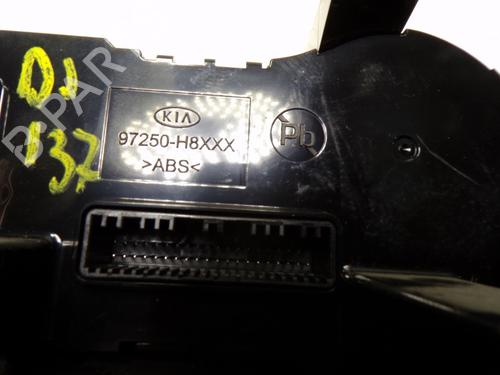 Climate control KIA RIO IV (YB, SC, FB) 1.2 CVVT | BP10408854I5 