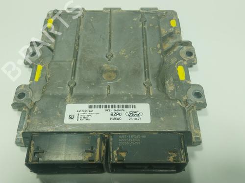 Used Engine control unit (ECU) Engine control unit (ECU) FORD TRANSIT V363 Platform/Chassis (FED, FFD) [2013-2026] 25129315 25129315