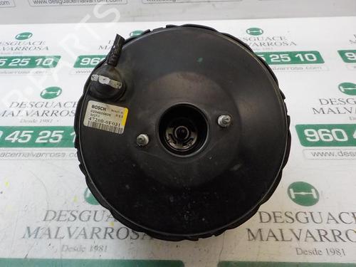 Used Servo brake Servo brake TOYOTA COROLLA Verso (ZER_, ZZE12_, R1_) 2.2 D-4D (AUR10_, AUR10R) (136 hp) 3865813 3865813