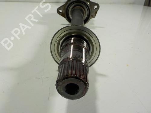 Right front driveshaft TOYOTA RAV 4 V (_A5_, _H5_) 2.5 Hybrid (AXAH52) | BP11179917M39 