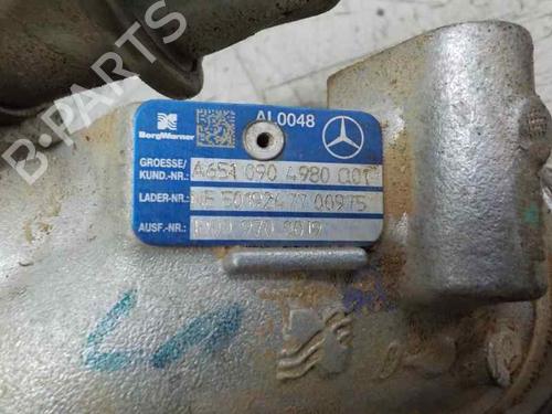 Turbocharger/Supercharger MERCEDES-BENZ E-CLASS Coupe (C207) | BP7886072M71 - Image 4