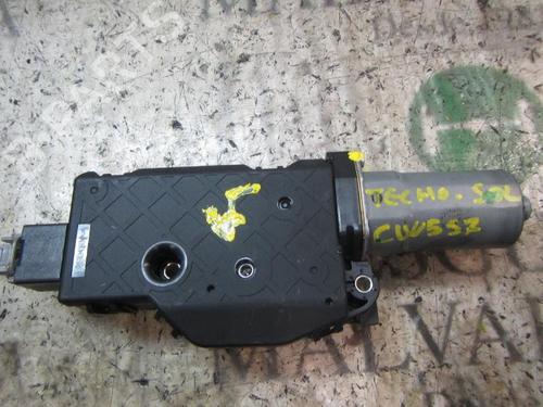 Used Sunroof engine Sunroof engine NISSAN JUKE (F15) 1.5 dCi (110 hp) 3837626 3837626