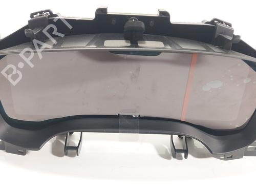 Used Instrument cluster BMW 5 (G30, F90) [2016-2025]  30200976