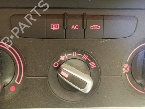 Climate control AUDI Q3 (8UB, 8UG) | BP29580825I5 - Image 6