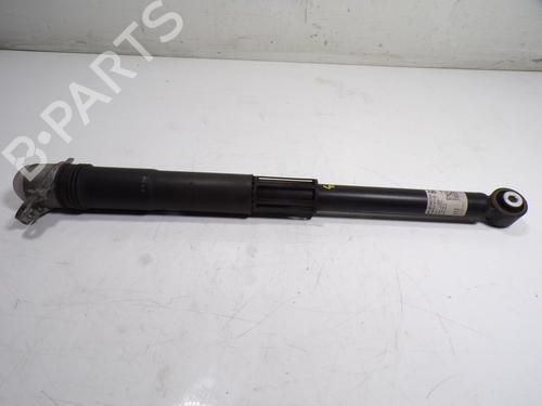 Left rear shock absorber SEAT LEON (5F1) 1.5 TSI 5Q0513049DD | 5Q0512013ES