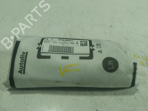 Used Electronic module OPEL CORSA F (P2JO) 1.2 (68) (101 hp) 21131204
