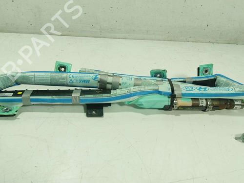 Used Left curtain airbag Left curtain airbag 38546935 38546935