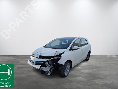 Electronic module TOYOTA VERSO (_R2_) 2.0 D-4D (AUR20_, AUR20R) | BP27975251M83  - Image 10