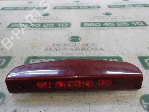Used Rear center light OPEL CORSA E (X15) 1.4 (08, 68) (90 hp) 10968969