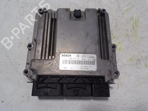 Used Engine control unit (ECU) Engine control unit (ECU) DACIA SANDERO II 1.5 dCi 75 / Blue dCi 75 (B8JW, B8M4, B8AH, B8M7, B8M6) (75 hp) 9623414 9623414