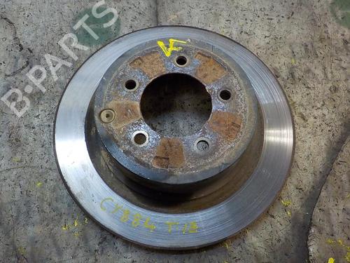 Other MITSUBISHI ASX (GA_W_) 1.8 DI-D (GA6W) 4615A121