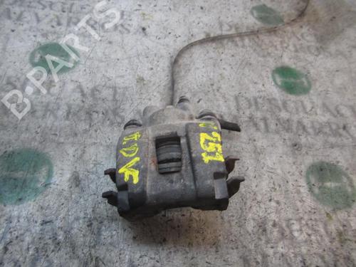 Right rear brake caliper JEEP CHEROKEE (KJ) 2.4 4x4 | BP11548918M106 