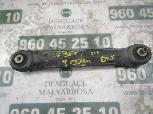 Used Right rear suspension arm MERCEDES-BENZ 124 Saloon (W124) 320 E (124.032) (220 hp) 3780327