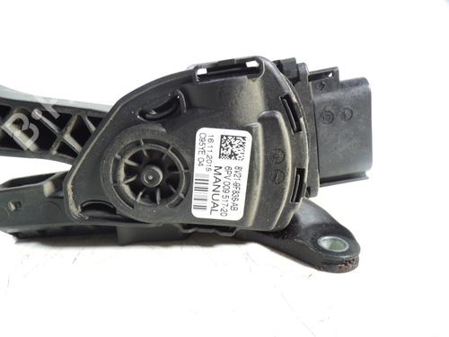 Pedal FORD TOURNEO COURIER B460 MPV 1.0 EcoBoost | BP7302212I4 