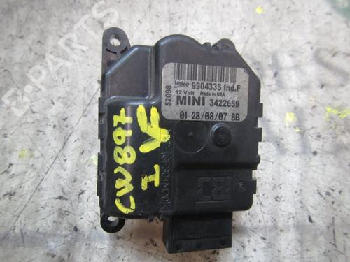 Used Electronic module Electronic module MINI MINI (R56) Cooper S (174 hp) 14276900 14276900
